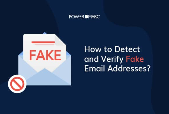 Fake Email Address